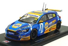 Spark 1/43 Scale UK028 - NAPA