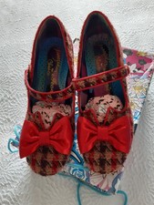 Irregular Choice Piccolo