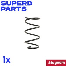 COIL SPRING FRONT L/R FITS