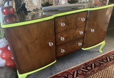 Antique Sideboard