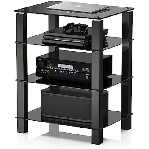 Fitueyes hifi rack shelf - fitueyes,