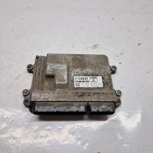 Mazda gh engine - mazda, ke,