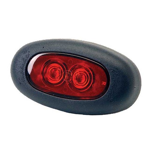 Rubbolite trucklite m850 - m850, led