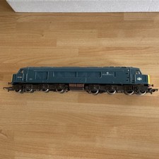 MAINLINE OO GAUGE BR CLASS 45