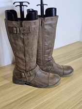 Rocket Dog Berry Womens Brown