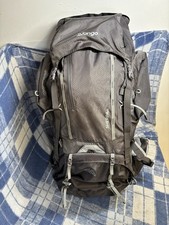 Vango Sherpa 65L Backpack
