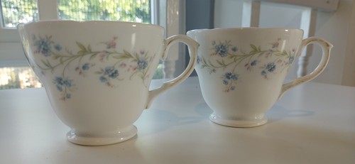 Duchess fine bone china - fine,