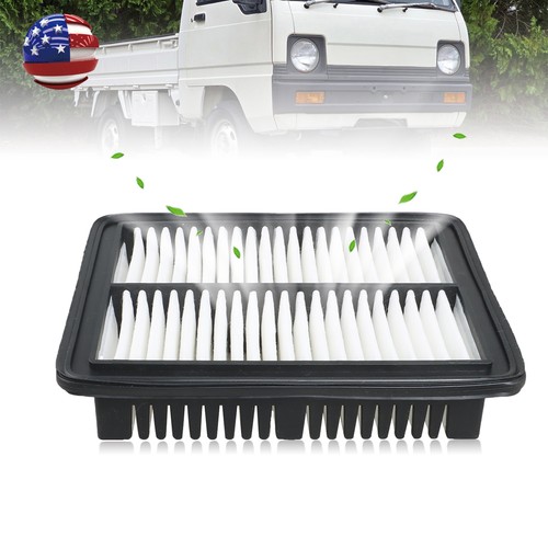 Intake air filter for - air,