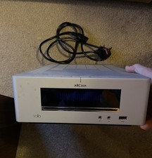 Arcam Solo Mini CD Player