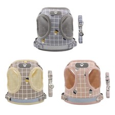 Dog Harness Step In Dog Vest