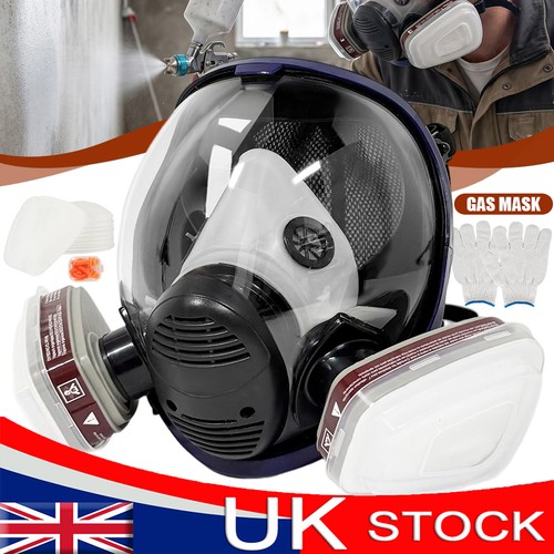 Anti fog full face - anti-fog,