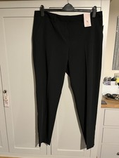 TU Women's Trousers Size 18L