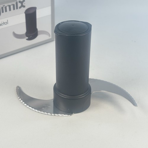 Magimix main metal blade - metal,