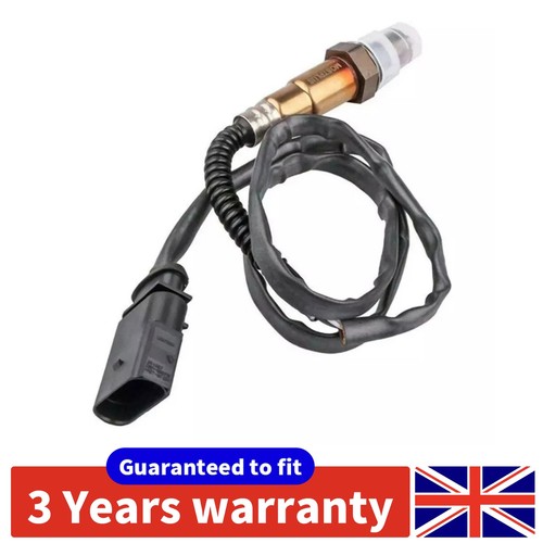 Lambda oxygen sensor - lambda, for