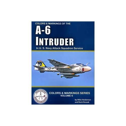 Intruder us navy - us, attack