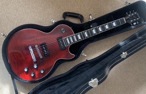 Gibson 2018 les - les, paul
