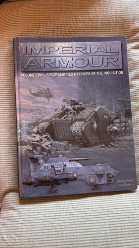 Forge world imperial armour - forge,