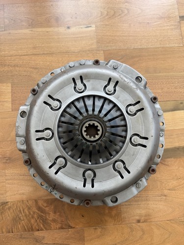 Dual clutch dualdisc 1000km - dualdisc,
