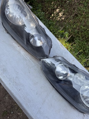 Golf mk6 front headlight - golf,