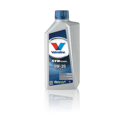 Valvoline engine oil 20 - engine, 1l