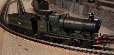 Bachmann BR Green Collett