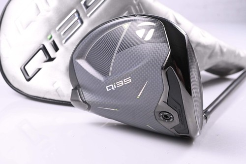 Taylormade qi35 driver - qi35, 9