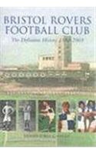 Bristol rovers football club - bristol,