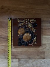 Vintage H & E Smith Glazed