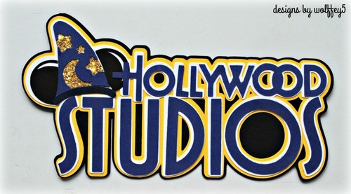 Craftecafe hollywood disney - hollywood,