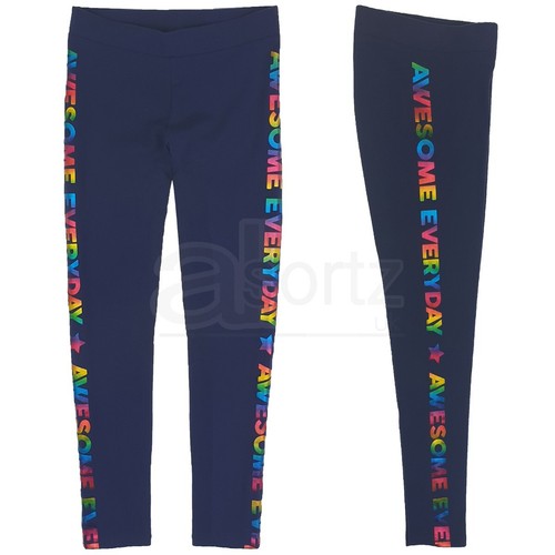 New girls cotton - girls, sporty