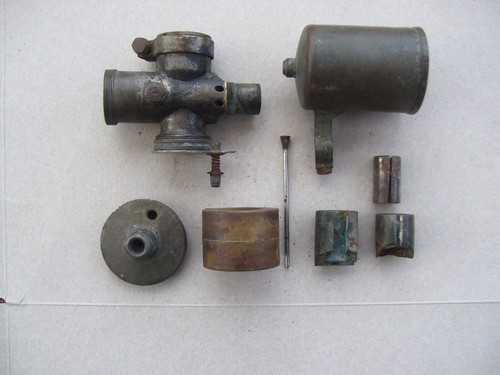 Vintage 1920 s brass - vintage, 1920's/30's