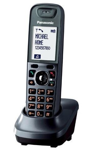 Panasonic tga750e cordless - panasonic,