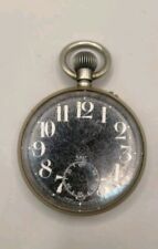 Antique Goliath Pocket Watch -