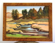 Lester George Hornby