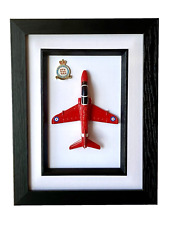 Corgi RAF Red Arrow's Hawk