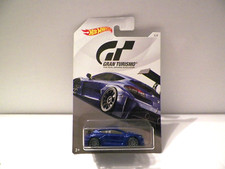 Hot Wheels Gran Turismo