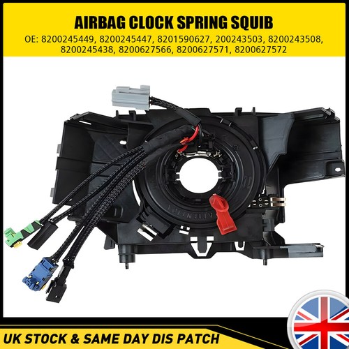 8201590627 steering rod switch - 8201590627,