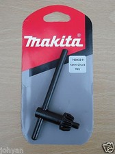 GENUINE MAKITA 13mm 1/2" CHUCK