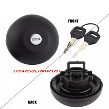 FOR RENAULT CLIO CAPTUR