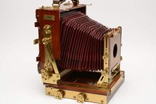 Wisner Technical Field 4x5