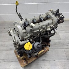 FIAT 500 ENGINE 75HP 1.3