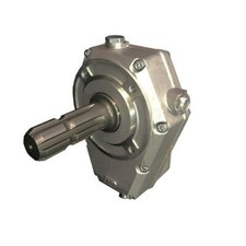 Hydraulic series 71000 PTO Gearbox, Group 3 Male Shaft, Ratio 1:3,5,8, 20KW