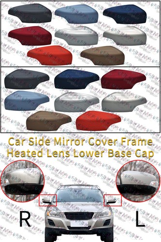 Car side wing - car,