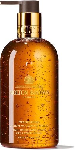 Molton brown mesmerising oudh - mesmerising,
