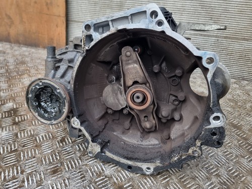 Volkswagen polo gearbox - volkswagen,