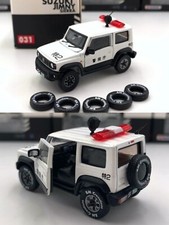 Creations suzuki jimny - creations, 1/64