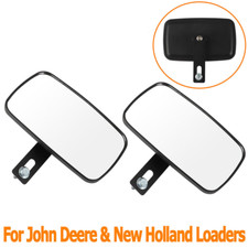 Tractor Mirror Kit For John