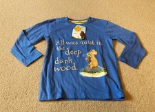 Debenhams 5-6 Years Gruffalo