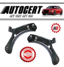 SUZUKI VITARA 2015on - FRONT LOWER SUSPENSION CONTROL ARMS / WISHBONES - LH & RH