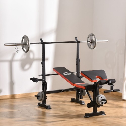 Multi gym exercise - gym,
